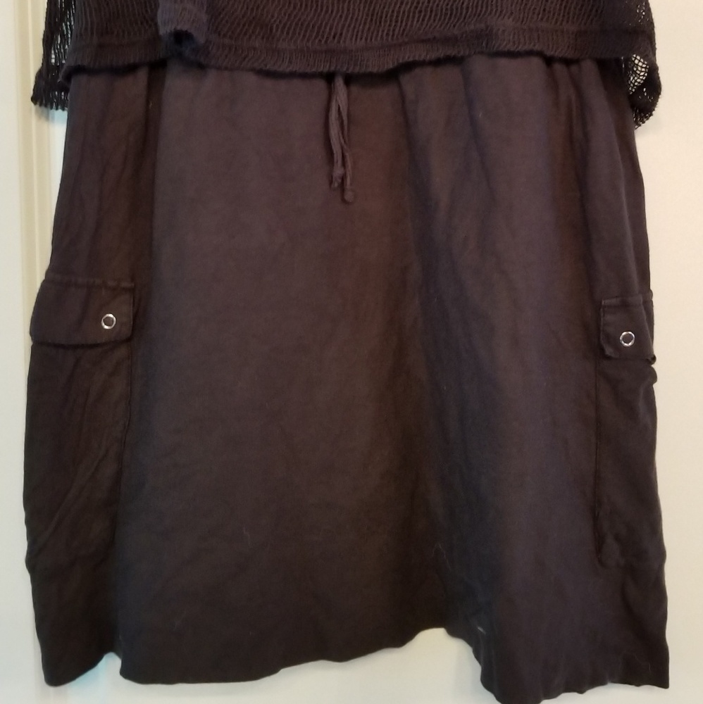 Seneca Rising dress - Picture 2 of 4